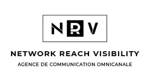 Logo agence NRV