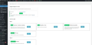 plugin migration wordpress liste des scripts extension