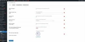 Développer un plugin wordpress avec des variables personnalisables