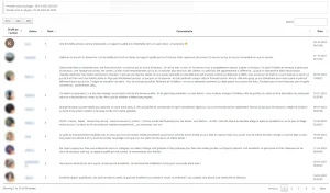 plugin avis google wordpress liste des avis
