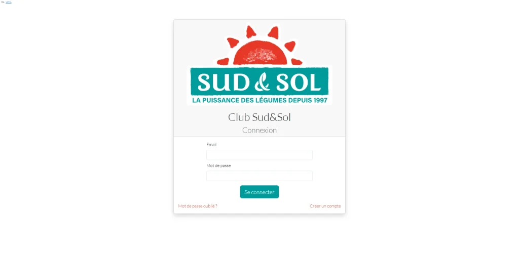 Connexion crm leads sur mesure symfony php