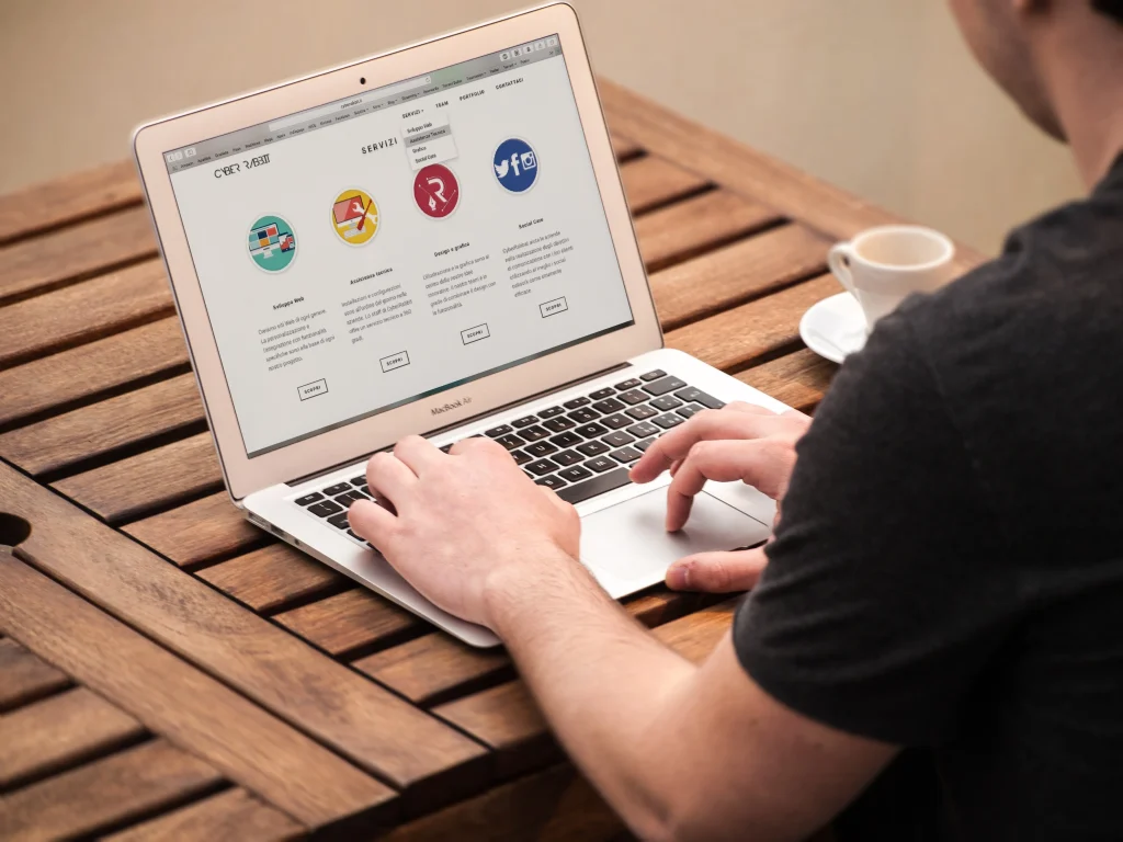 Développeur Back End - Développeur Full Stack - PHP, Python